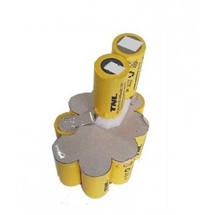 Makita 14.4v Batarya için 2200mAH Pil Grubu