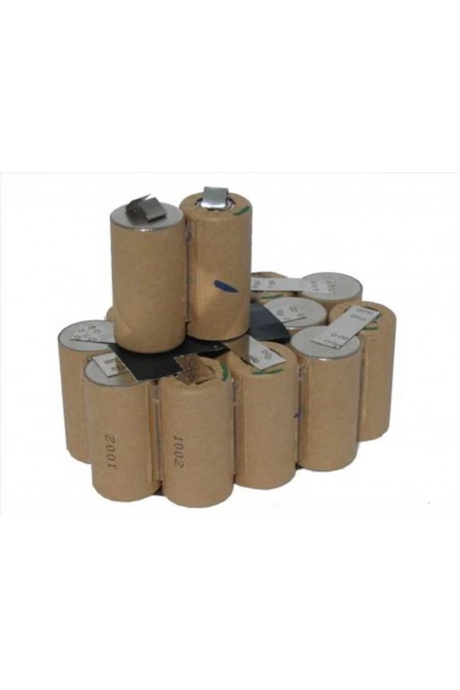 Makita 18v Matkap Bataryası için 2000mAH Pil Grubu