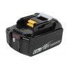 Makita BL1840-BL1850 18v 6Ah Muadil Batarya