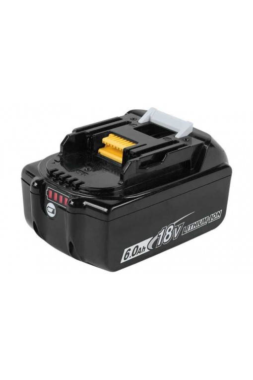 Makita BL1840-BL1850 18v 6Ah Muadil Batarya