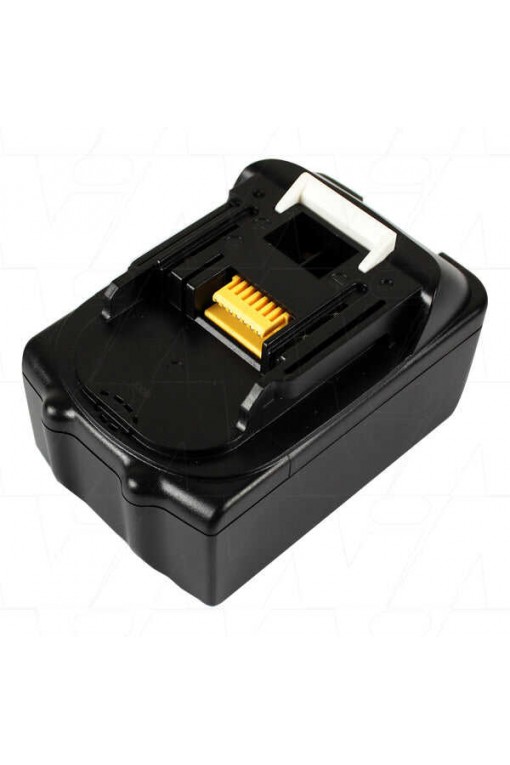 Makita BL1840-BL1850 18v 6Ah Muadil Batarya