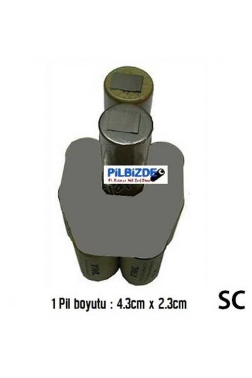 Maximal Power 12v Batarya için 2000mAH Pil Grubu Maximal Power 12v Batarya için 2000mAH Pil Grubu