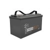 MEXXSUN Lityum Akü 12,8V 100Ah (LiFePo4) 1280Wh MEXXSUN Lityum Akü 12,8V 100Ah (LiFePo4) 1280Wh