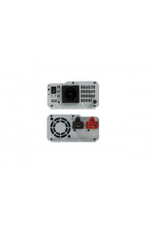 Mexxsun 12V 1200W Modifiye Sinüs İnverter