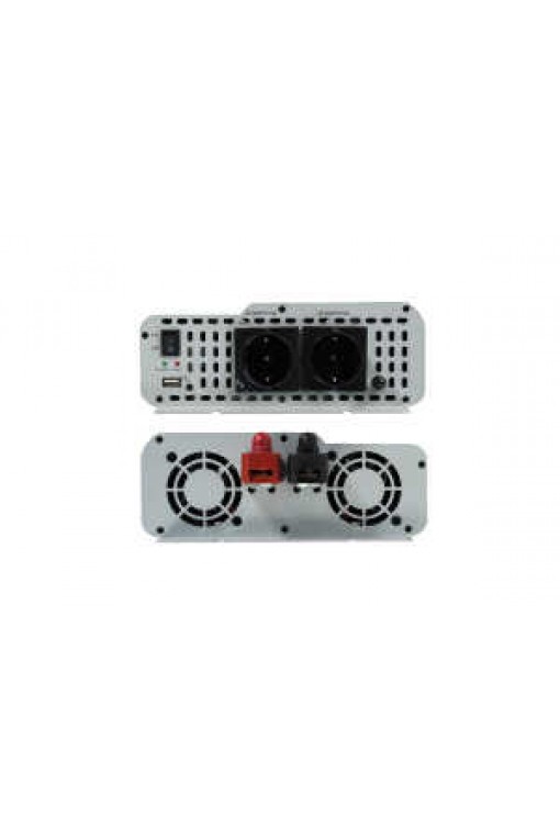 Mexxsun Modifiye Sinüs İnverter 12V 2000W Mexxsun Modifiye Sinüs İnverter 12V 2000W