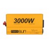 Mexxsun 12 Volt 3000 Watt Tam Sinüs İnverter