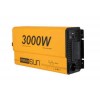 Mexxsun 12 Volt 3000 Watt Tam Sinüs İnverter