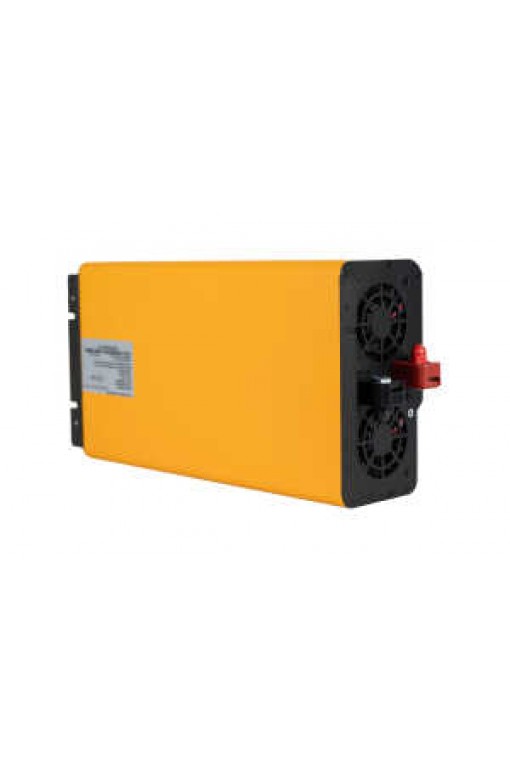 Mexxsun 12 Volt 3000 Watt Tam Sinüs İnverter Mexxsun 12 Volt 3000 Watt Tam Sinüs İnverter