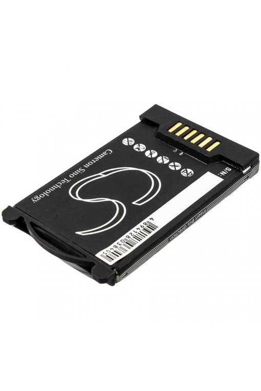 Mitel 600D IP Telsiz Dect Telefon için Bataryası