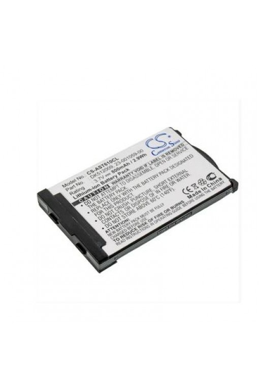 Mitel 800 mAH 3.7V Telsiz Telefon Bataryası Mitel 800 mAH 3.7V Telsiz Telefon Bataryası