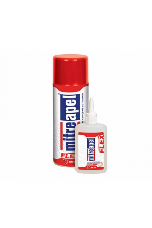Mitre Apel Flex Hızlı Yapıştırıcı 500 ml Mitre Apel Flex Hızlı Yapıştırıcı 500 ml
