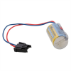 Mitsubishi A6BAT ER17330V 3.6V Lityum Pil Mitsubishi A6BAT ER17330V 3.6V Lityum Pil