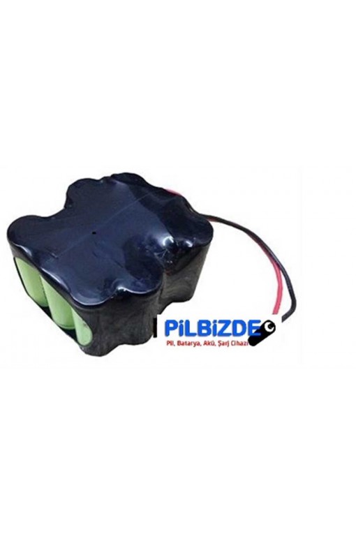 Morphy Richards T-71605 Ni-MH 14.4v 2.1Ah TNL Marka Batarya Morphy Richards T-71605 Ni-MH 14.4v 2.1Ah TNL Marka Batarya