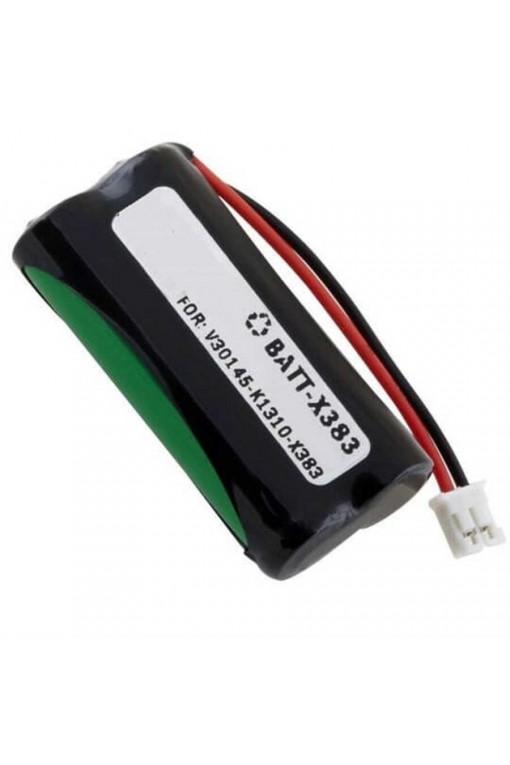 Naccon 2.4v 700mAh AAA Telsiz Telefon Pili