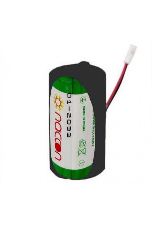 Naccon 3.6v Lityum C size Orta boy Sayaç Pili Naccon 3.6v Lityum C size Orta boy Sayaç Pili