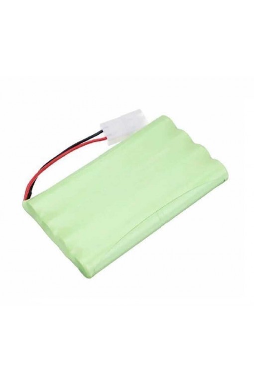 Naccon 9.6V 2700mAh Tamiya Soketli Şarjlı Oyuncak Pili AA Kalem Pilli Naccon 9.6V 2700mAh Tamiya Soketli Şarjlı Oyuncak Pili AA Kalem Pilli