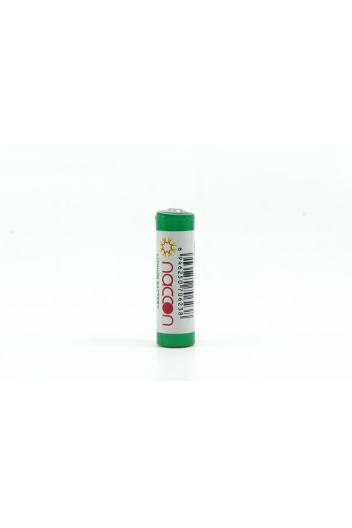 Naccon Er14500 AA 3.6 V Li-SOCI2 Lityum Kalem Pil Naccon Er14500 AA 3.6 V Li-SOCI2 Lityum Kalem Pil