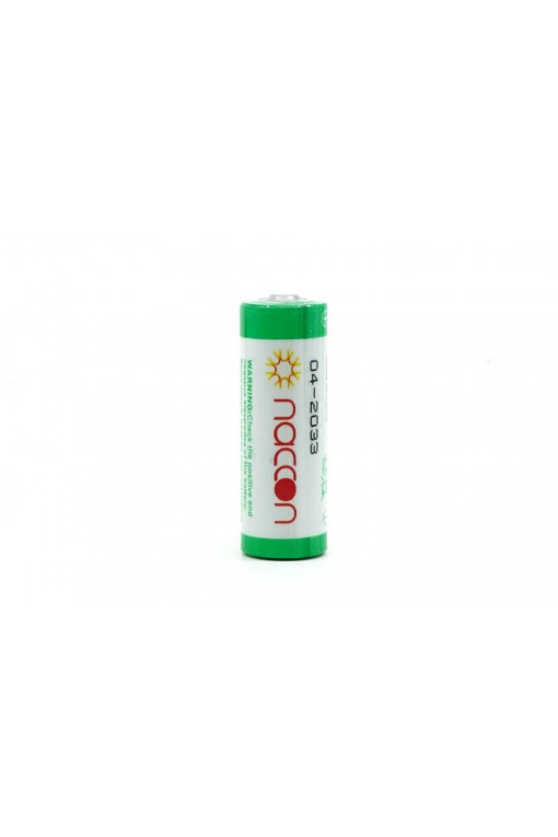 Naccon Er17505 3.6v A Size Lityum Pil Naccon Er17505 3.6v A Size Lityum Pil