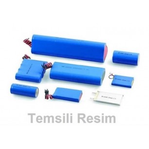 Newport E150 Ventilatör Uyumlu Çin Malı Pilli Batarya