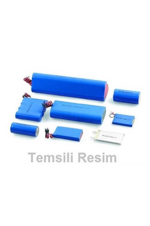 Newport E150 Ventilatör Uyumlu Çin Malı Pilli Batarya