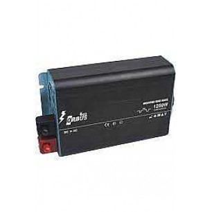 Orbus 12V 1200W Modifiye Sinüs İnvertör 220V Araç Power Inverter