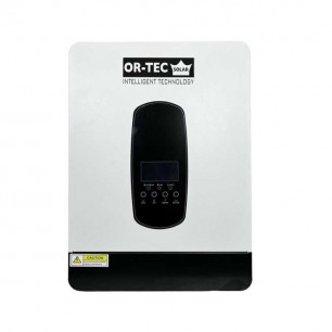 Ortec Solar 12V 1.8KW MPPT Akıllı İnverter
