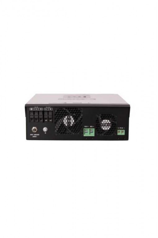 Ortec Solar 24V 3KW/3000VA MPPT Tam Sinüs Akıllı İnverter Ortec Solar 24V 3KW/3000VA MPPT Tam Sinüs Akıllı İnverter
