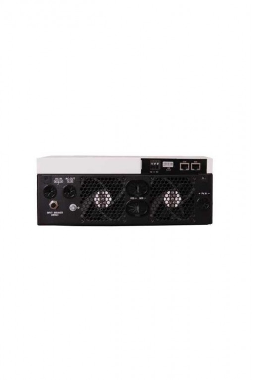 Ortec Solar 48V 5.6Kw/5600VA MPPT Wi-Fi Tam Sinüs Akıllı İnvertör Ortec Solar 48V 5.6Kw/5600VA MPPT Wi-Fi Tam Sinüs Akıllı İnvertör