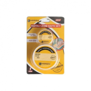 Pastalı Lehim Havye Seti