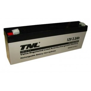 Petaş KMA-800 için TNL Marka TSE li Hastabaşı Monitör Bataryasıtnl 12v 2.3a Akü Petaş KMA-800 için TNL Marka TSE li Hastabaşı Monitör Bataryasıtnl 12v 2.3a Akü