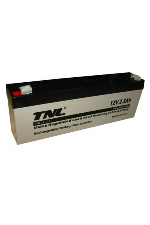 Petaş KMA-800 için TNL Marka TSE li Hastabaşı Monitör Bataryasıtnl 12v 2.3a Akü Petaş KMA-800 için TNL Marka TSE li Hastabaşı Monitör Bataryasıtnl 12v 2.3a Akü