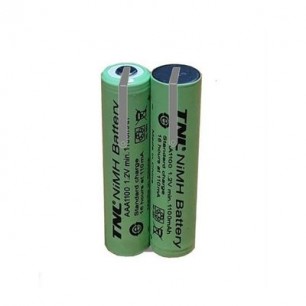 Philips 7000 Traş Makinesi Pili 2.4v 1100mAH AAA
