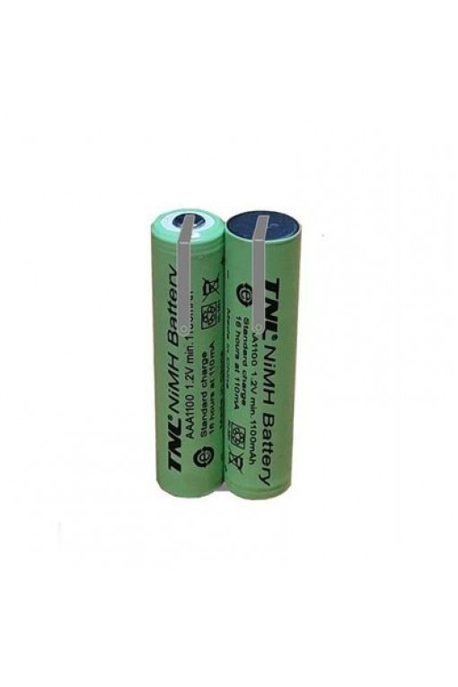 Philips 7000 Traş Makinesi Pili 2.4v 1100mAH AAA