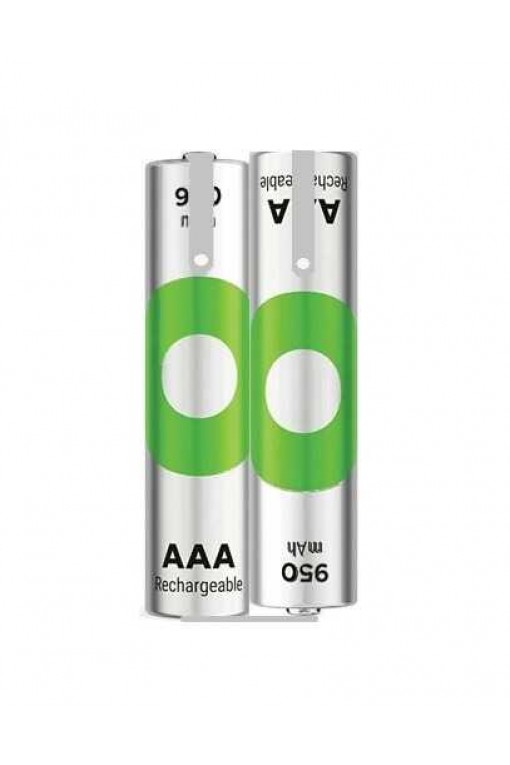 Philips Aquatouch S5080 RQ360 S5082 S5079 S5050 S5000 2.4v 950mah GP Pil