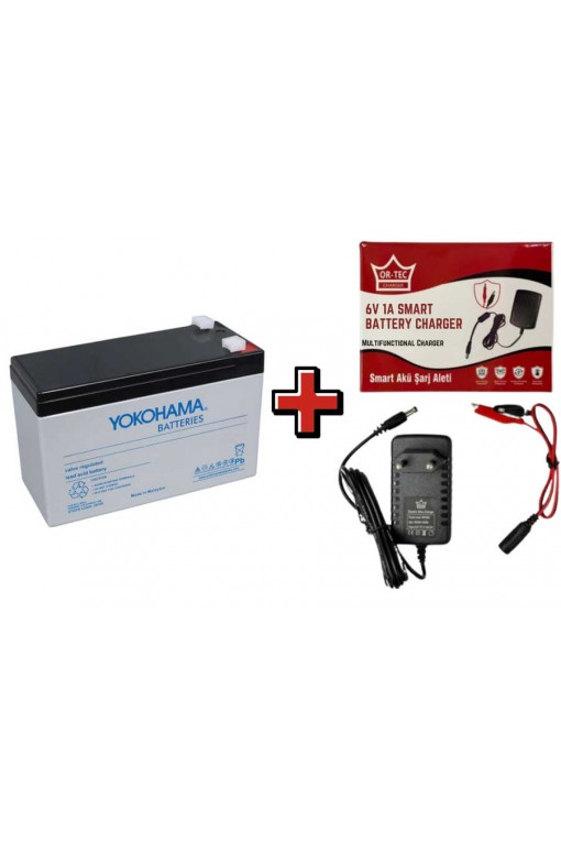 Pilsan Akülü Oyuncak Araç Araba Için Uyumlu 6v 12ah 6 Volt 12 Amper 6 Volt Akü Şarj Şarz Cihazı Pilsan Akülü Oyuncak Araç Araba Için Uyumlu 6v 12ah 6 Volt 12 Amper 6 Volt Akü Şarj Şarz Cihazı