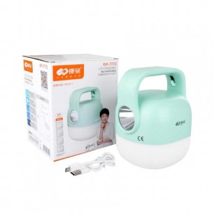 POLICE KM-7772 KAMP FENERİ