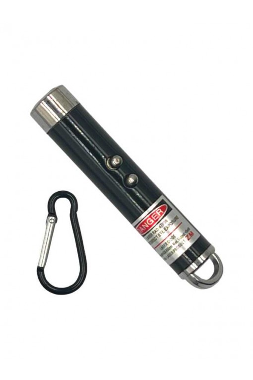 Powerdex Fener Lazer Gece Işığı Anahtar Zinciri Pilli Siyah (PD-4872) Powerdex Fener Lazer Gece Işığı Anahtar Zinciri Pilli Siyah (PD-4872)
