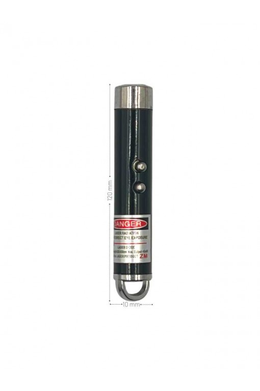 Powerdex Fener Lazer Gece Işığı Anahtar Zinciri Pilli Siyah (PD-4872) Powerdex Fener Lazer Gece Işığı Anahtar Zinciri Pilli Siyah (PD-4872)