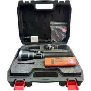 Powerdex PD-13800 60W 6000 Lümen Profesyonel Avcı Feneri