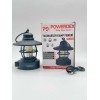 Powerdex PD-1515 Taşınabilir Şarjlı Kamp Lambası