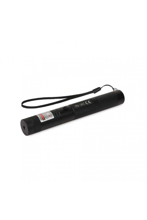 Powerdex PD-307 Şarjlı Yeşil Lazer Pointer