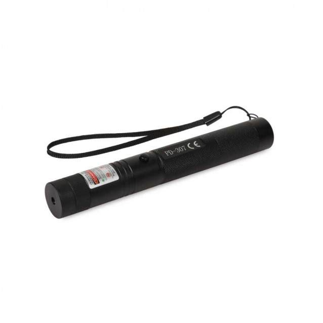 Powerdex PD-307 Şarjlı Yeşil Lazer Pointer