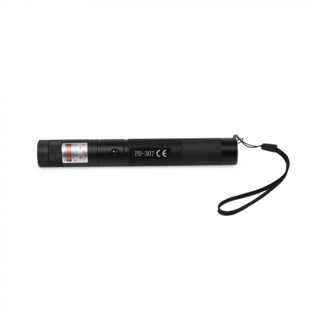 Powerdex PD-307 Şarjlı Yeşil Lazer Pointer