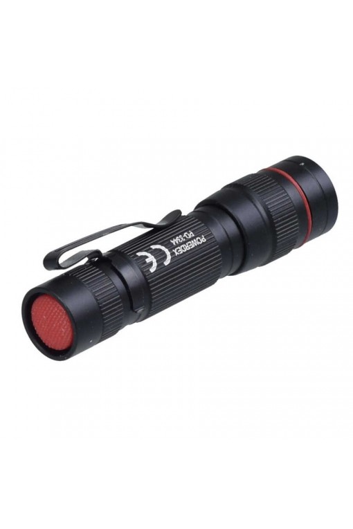 POWERDEX PD-3344 Pilli Mini El Feneri POWERDEX PD-3344 Pilli Mini El Feneri