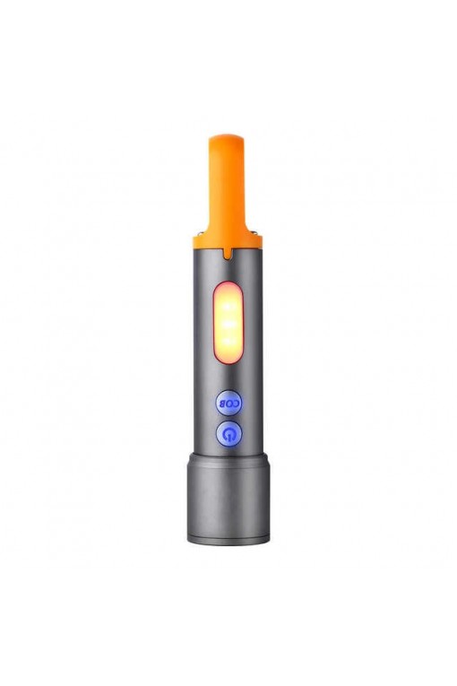 Powerdex PD-3900 Çok Fonksiyonlu Zoomlu Şarjlı El Feneri Powerdex PD-3900 Çok Fonksiyonlu Zoomlu Şarjlı El Feneri