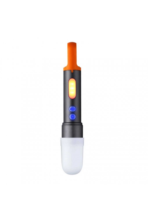 Powerdex PD-3900 Çok Fonksiyonlu Zoomlu Şarjlı El Feneri Powerdex PD-3900 Çok Fonksiyonlu Zoomlu Şarjlı El Feneri