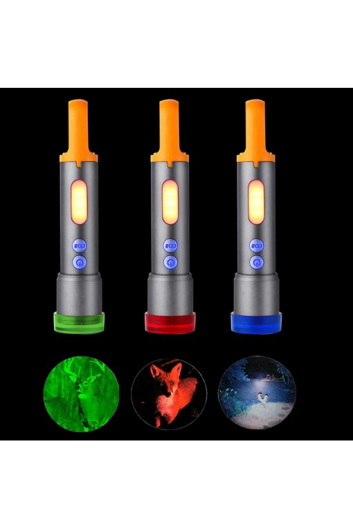 Powerdex PD-3900 Çok Fonksiyonlu Zoomlu Şarjlı El Feneri Powerdex PD-3900 Çok Fonksiyonlu Zoomlu Şarjlı El Feneri