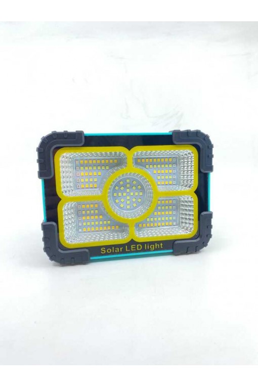 Powerdex PD-5050 PRO Profesyonel Projektör Modlu Çakar Işıklı Güneş Enerjili El Feneri Powerdex PD-5050 PRO Profesyonel Projektör Modlu Çakar Işıklı Güneş Enerjili El Feneri
