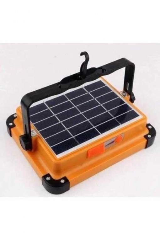Powerdex PD-5050 Profesyonel Projektör Modlu Çakar Işıklı Güneş Enerjili El Feneri Powerdex PD-5050 Profesyonel Projektör Modlu Çakar Işıklı Güneş Enerjili El Feneri