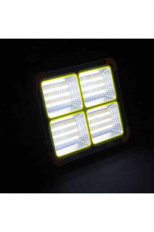 Powerdex PD-5050 Profesyonel Projektör Modlu Çakar Işıklı Güneş Enerjili El Feneri Powerdex PD-5050 Profesyonel Projektör Modlu Çakar Işıklı Güneş Enerjili El Feneri